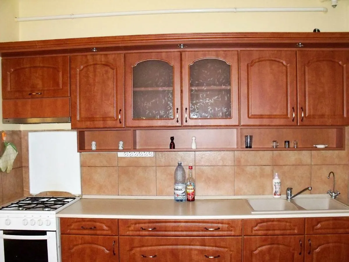 Pink Apartman Hotel Hajdúszoboszló