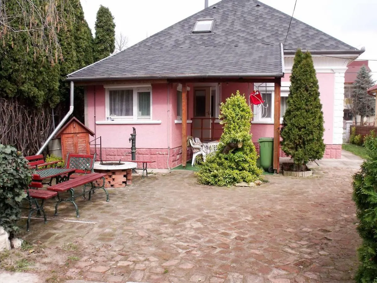 Pink Apartman Hotel Hajdúszoboszló 0*,  Magyarország