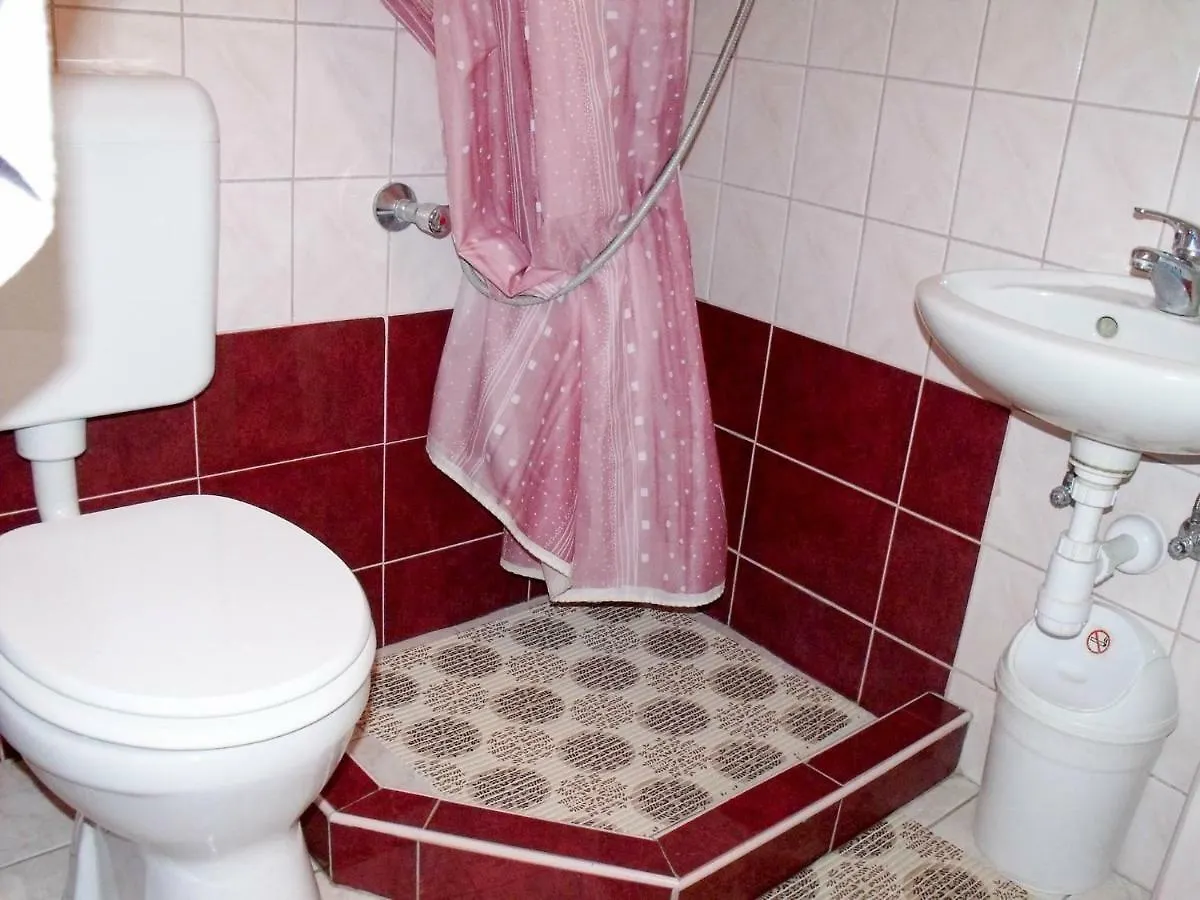 Pink Apartman Hotel Hajdúszoboszló Magyarország