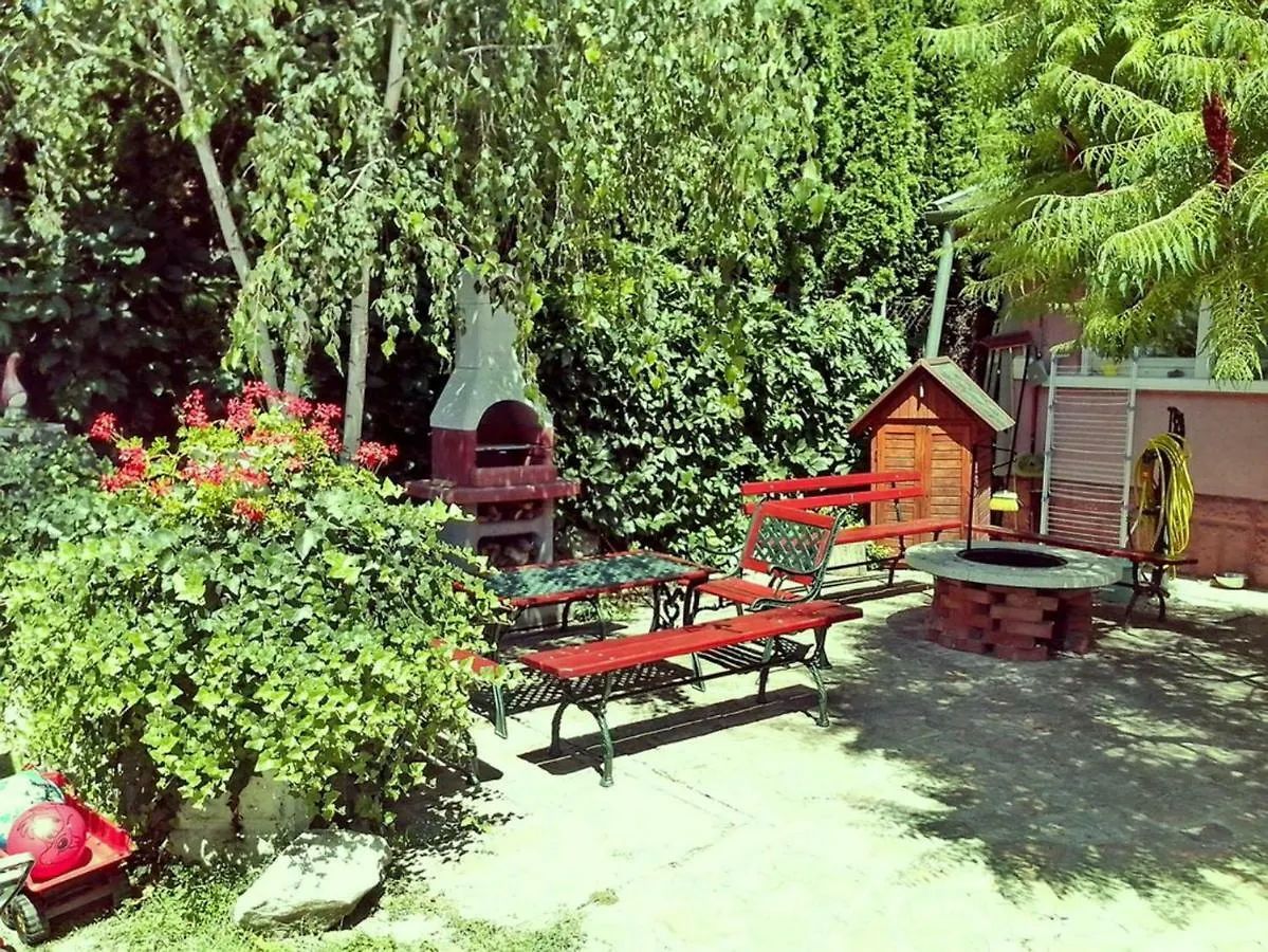 Pink Apartman Hotel Hajdúszoboszló