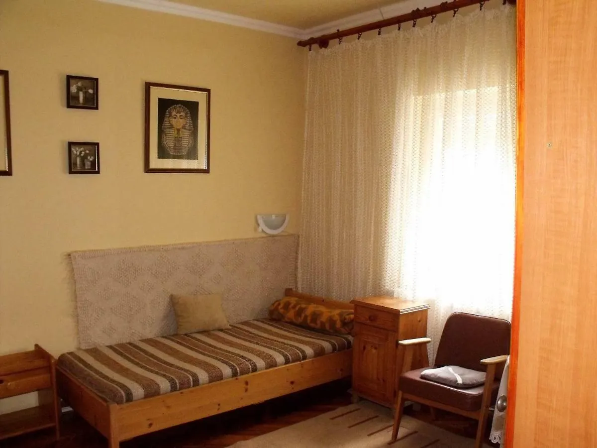 Pink Apartman Hotel Hajdúszoboszló