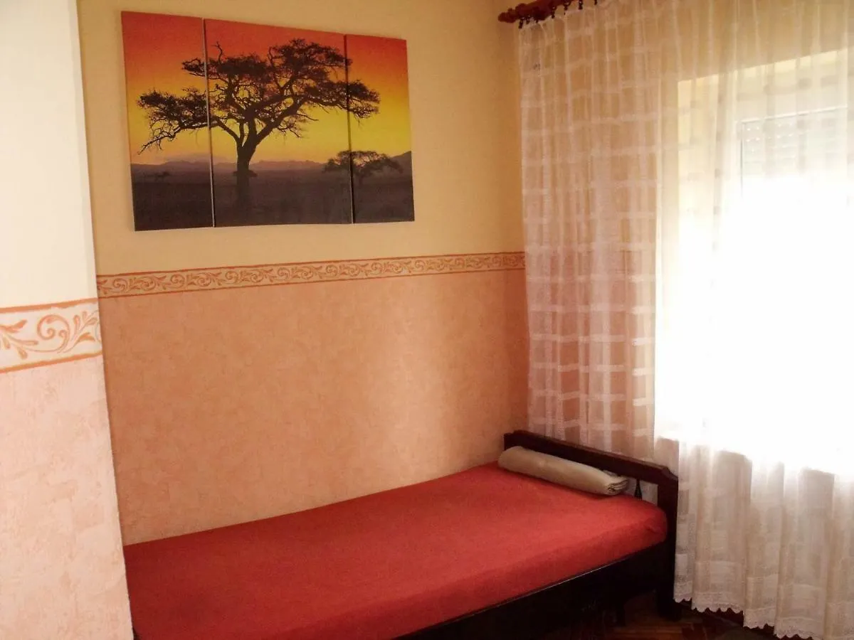 Pink Apartman Hotel Hajdúszoboszló