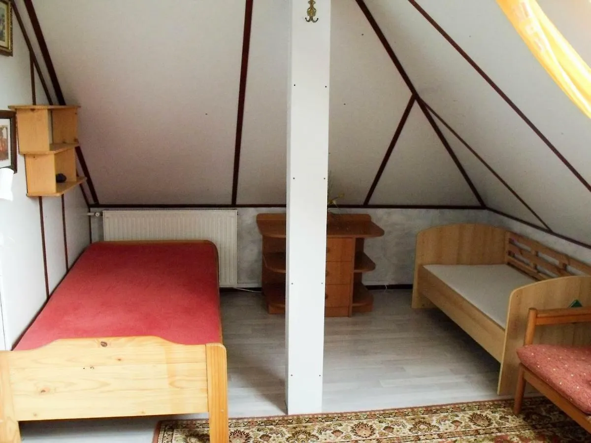 Pink Apartman Hotel Hajdúszoboszló Magyarország