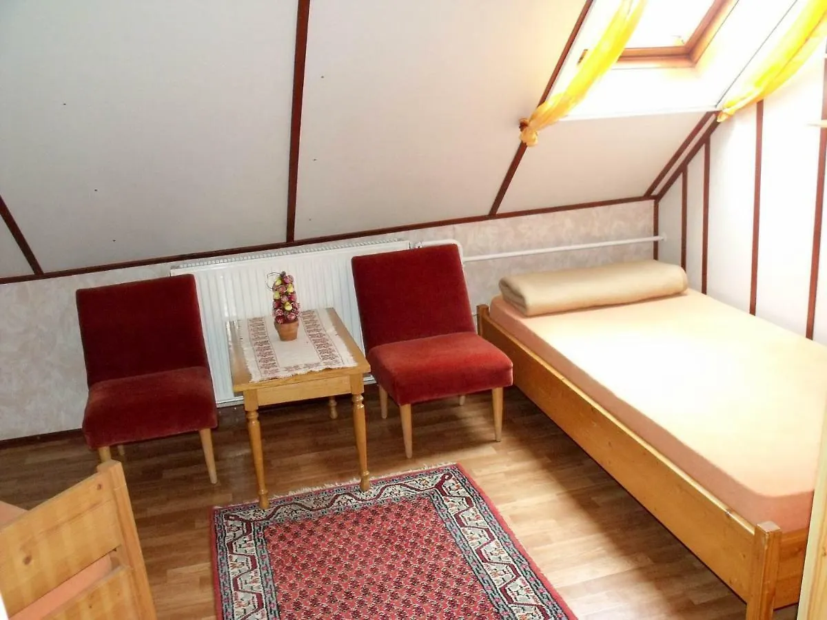 Pink Apartman Hotel Hajdúszoboszló
