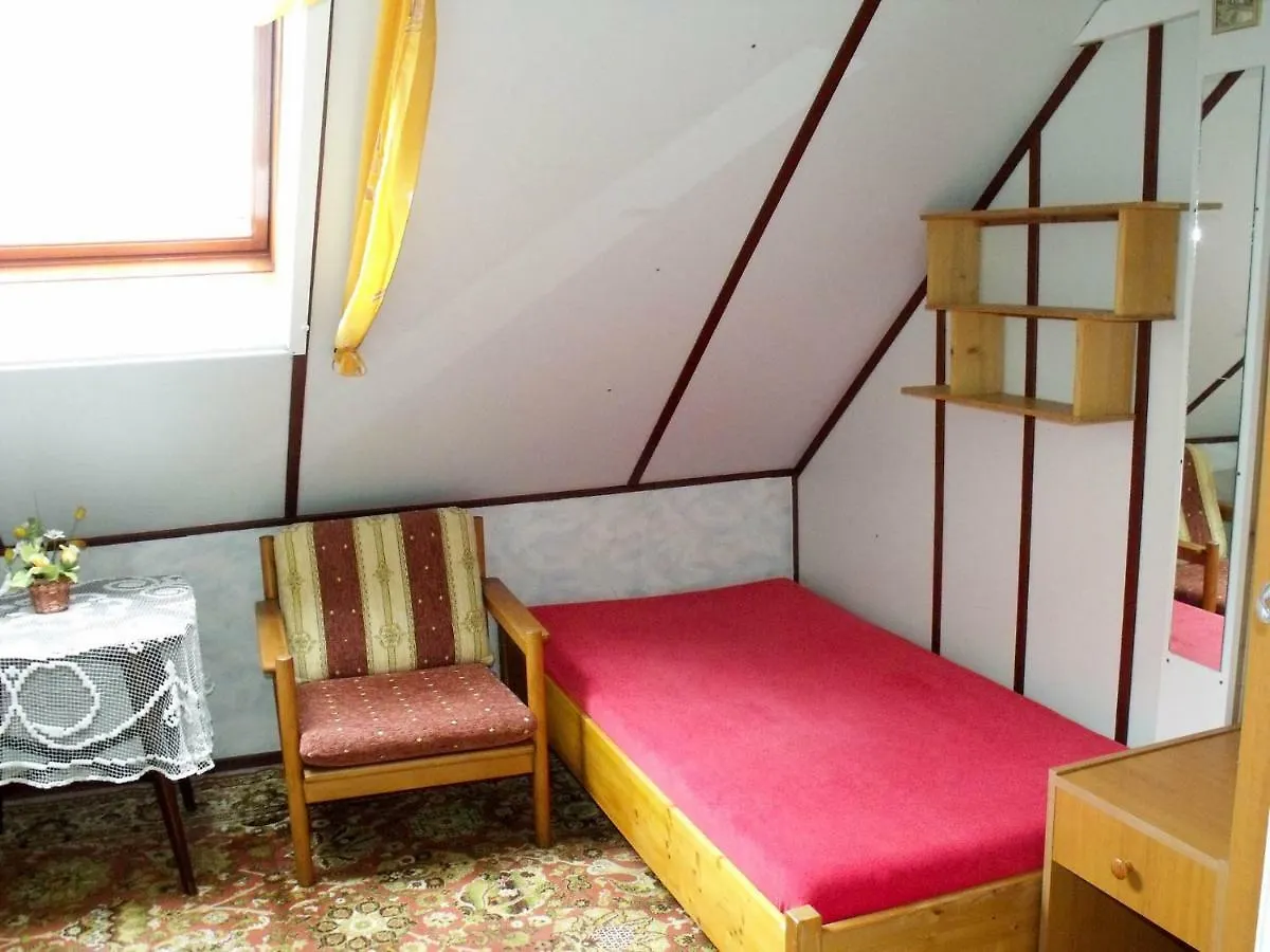 Pink Apartman Hotel Hajdúszoboszló