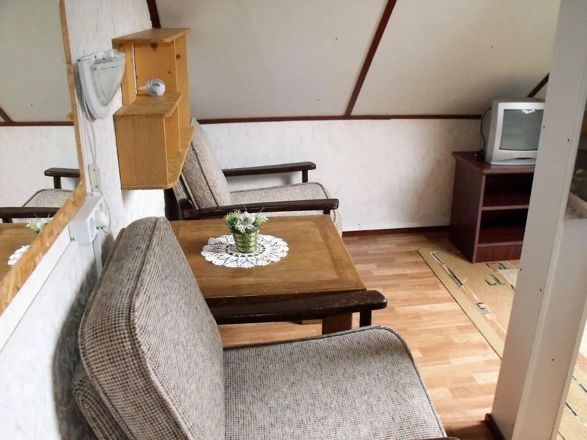 Pink Apartman Hotel Hajdúszoboszló 0*,