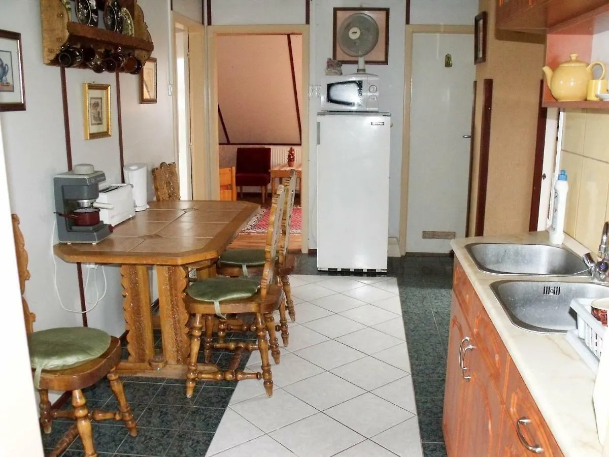 Pink Apartman Hotel Hajdúszoboszló